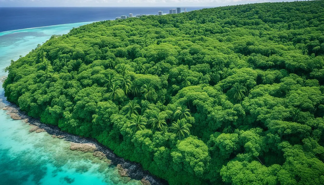 Nauru-Biodiversity-and-the-Built-Environment