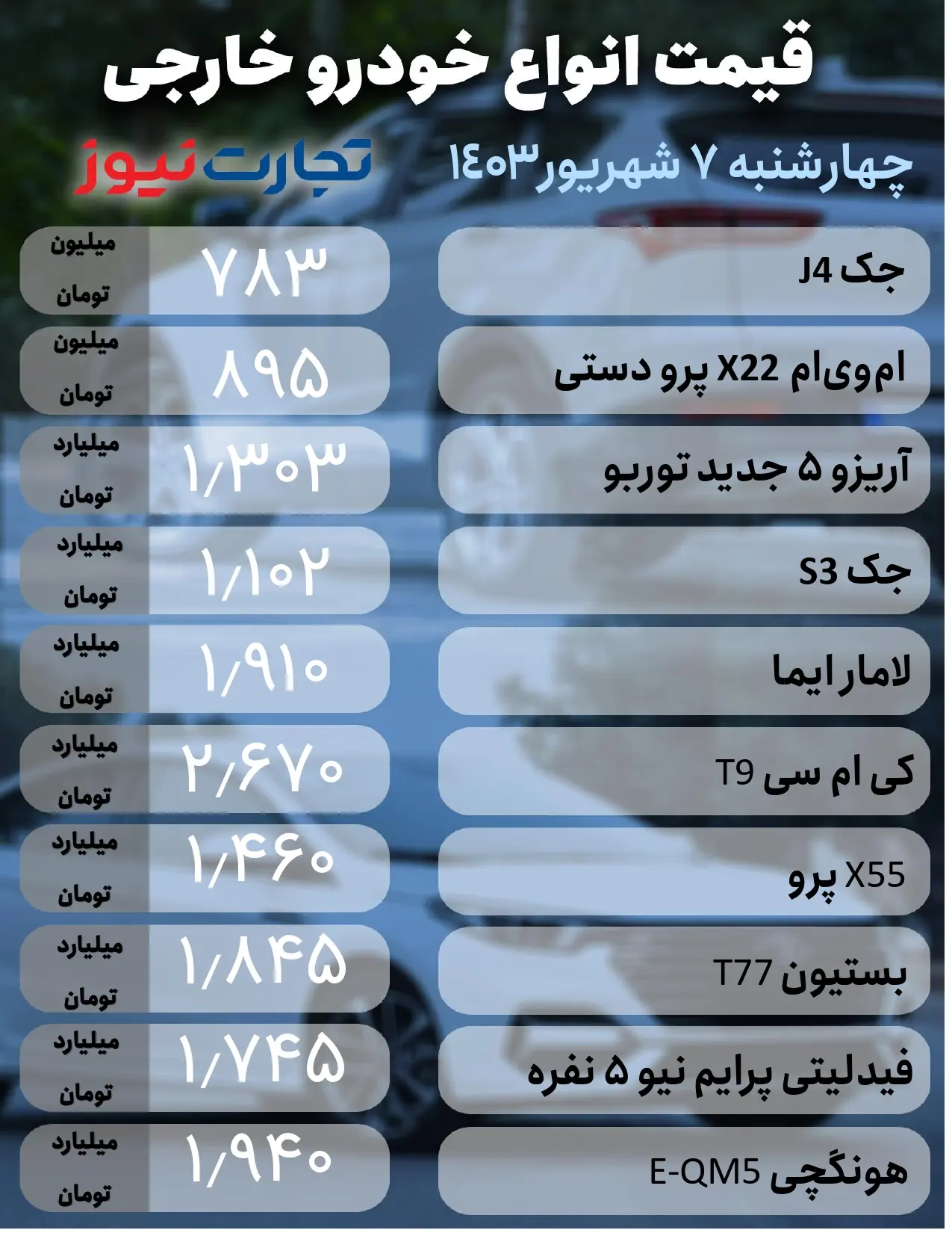 خودرو خارجی7 شهریور (1)_page-0001