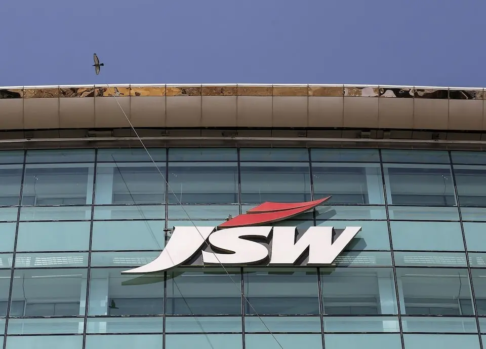 فولاد JSW هند