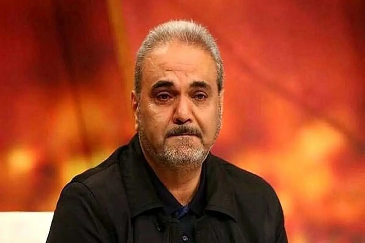 جواد خیابانی