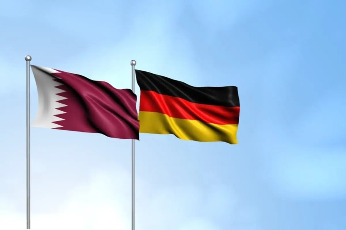 Qatar-Germany-trade-1