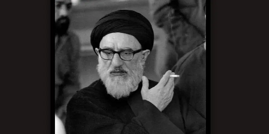 طالقانی