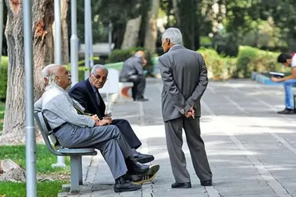 افزایش ۲۰ درصدی حقوق بازنشستگان در سال ۱۴۰۴/ حداقل حقوق بازنشستگان سال آینده چقدر تعیین شد؟