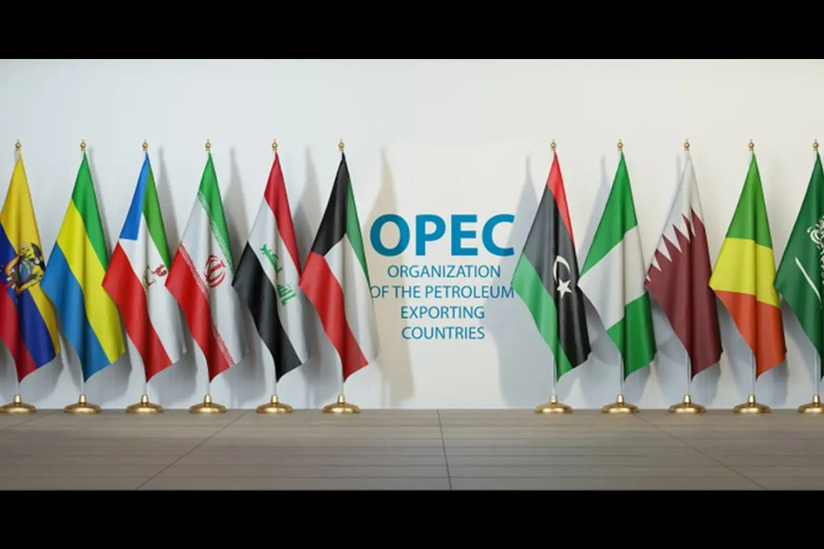 opec