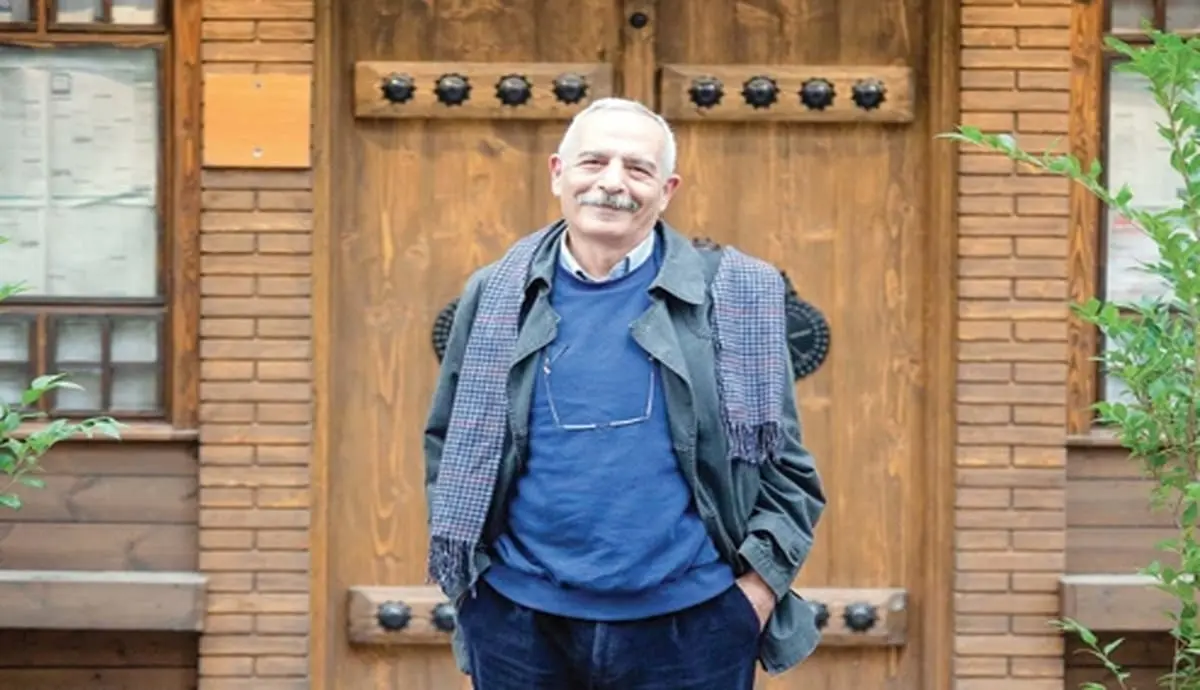 کمال اطهاری