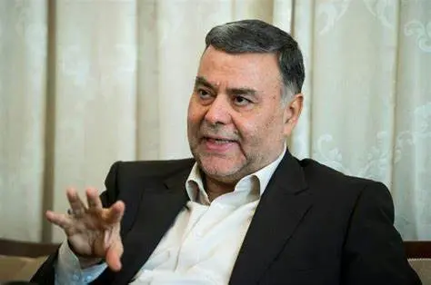 محمد صدر