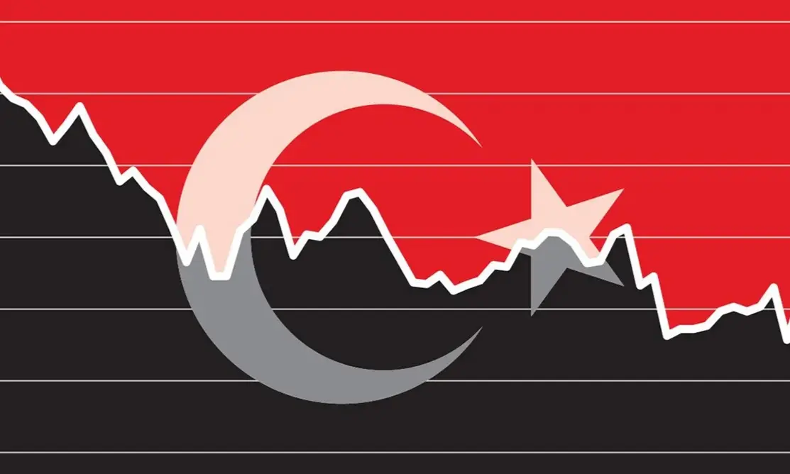 نرخ بیکاری ترکیه