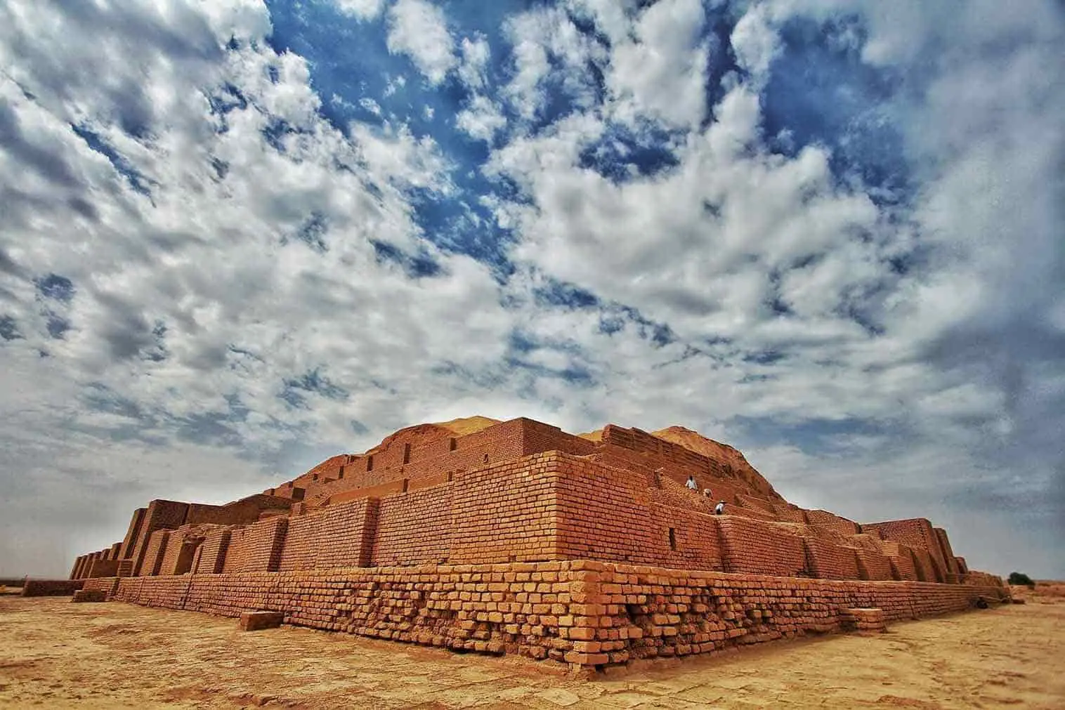 گردشگری خوزستان