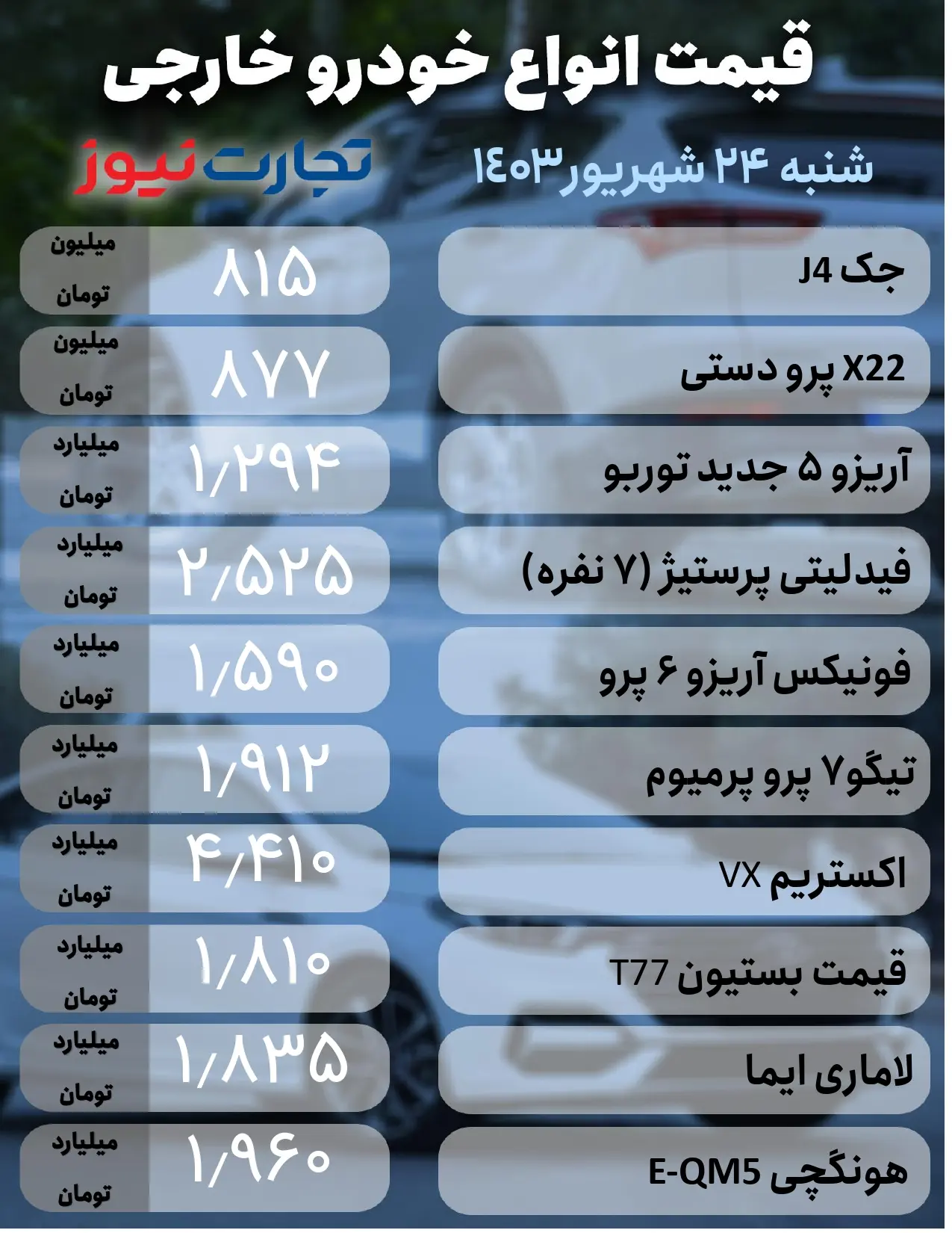 خودرو خارجی24  شهریور (1)_page-0001