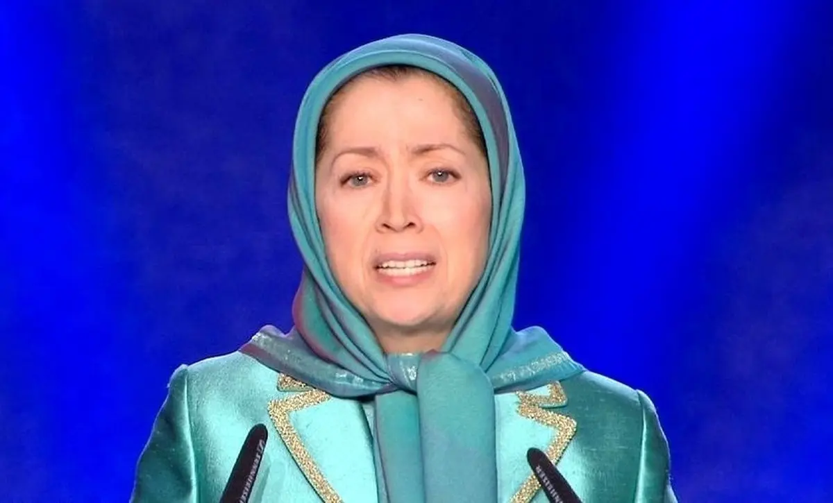 رجوی