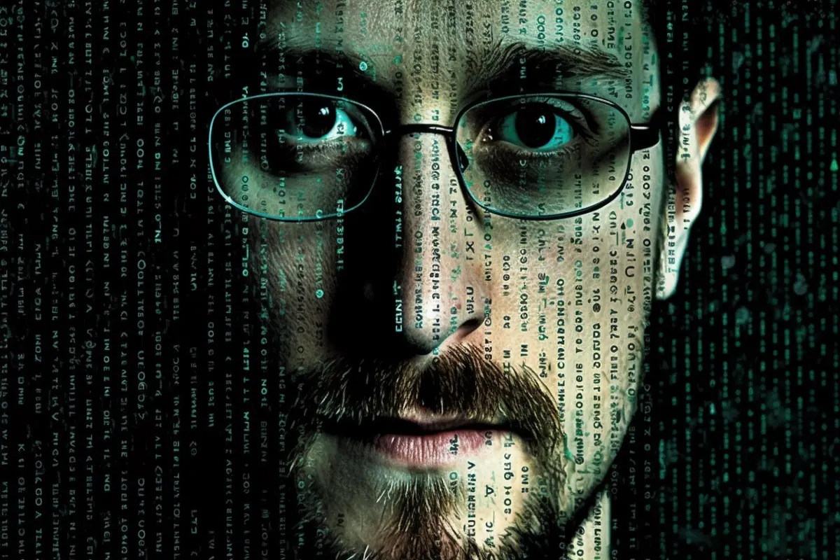 yjin-midjourney_edward_snowden_matrix