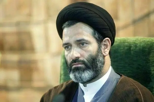 سید جواد حسینی کیا