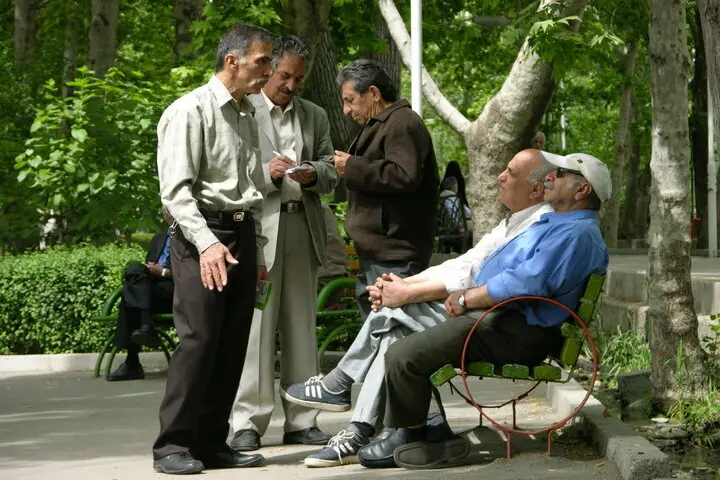 زمان اجرای متناسب سازی حقوق بازنشستگان اعلام شد