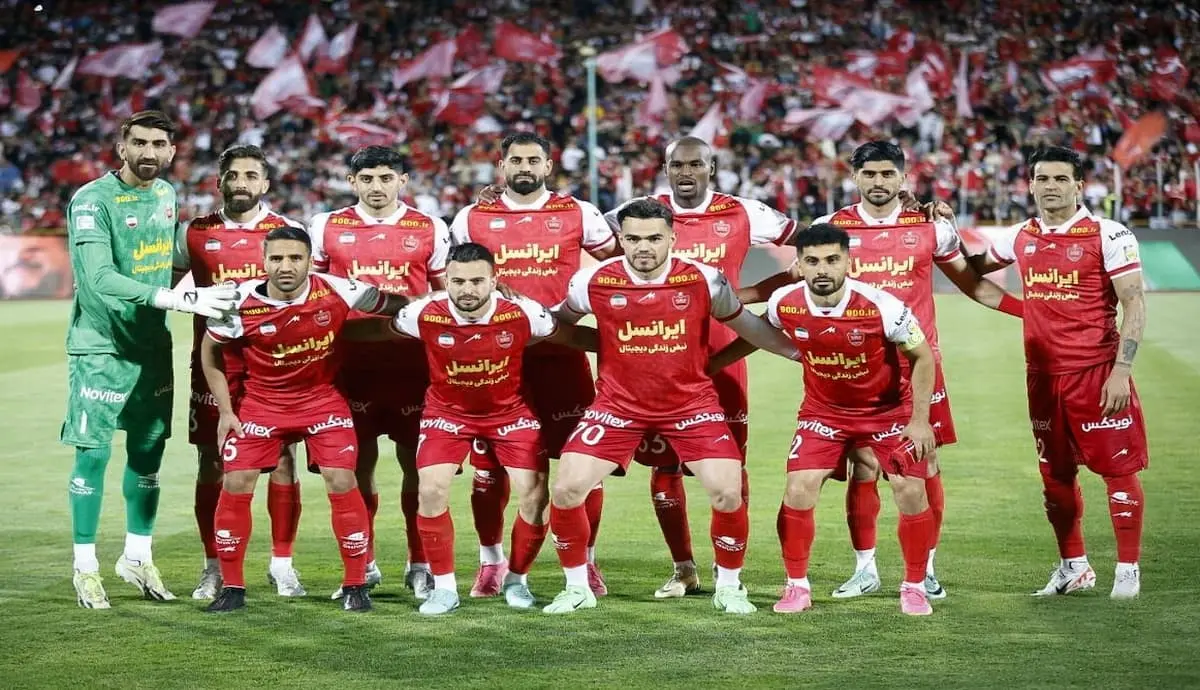 باشگاه پرسپولیس (1)