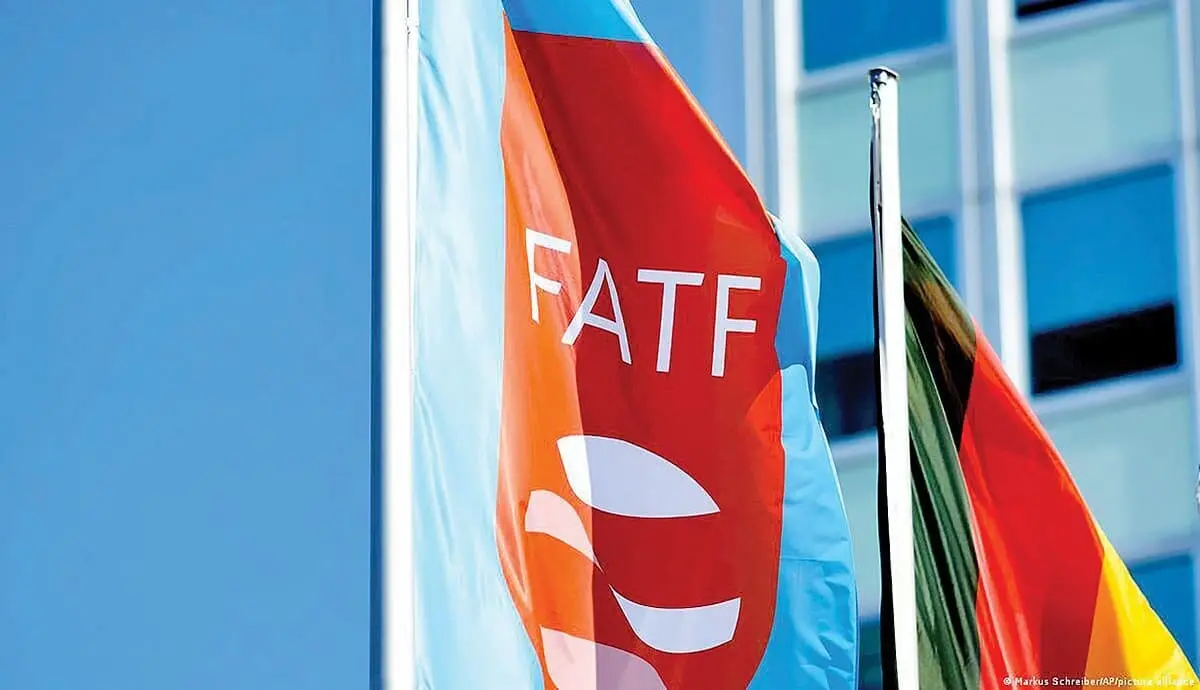 نپیوستن به FATF مانع جدی در توسعه بخش معدن است