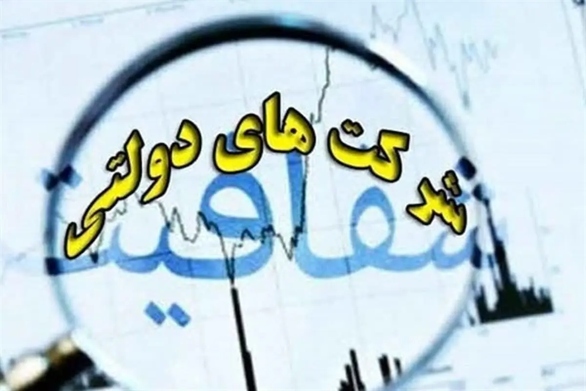 چرا شرکت های دولتی زیانده می شوند؟