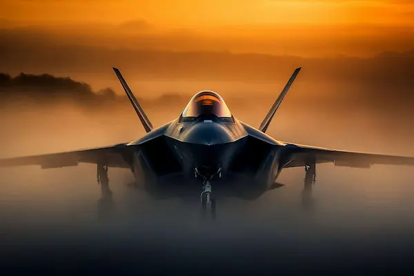 f 35