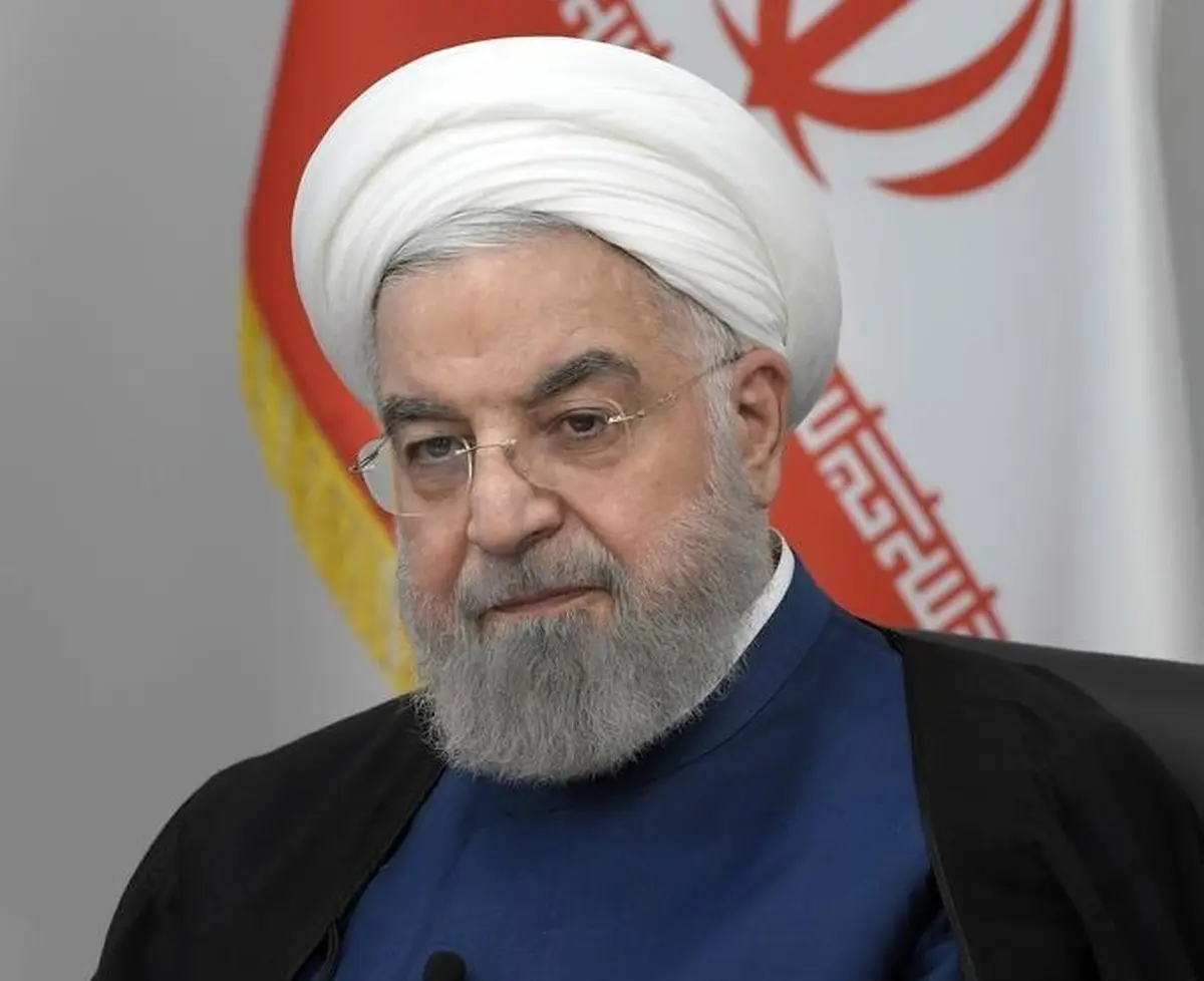 روحانی