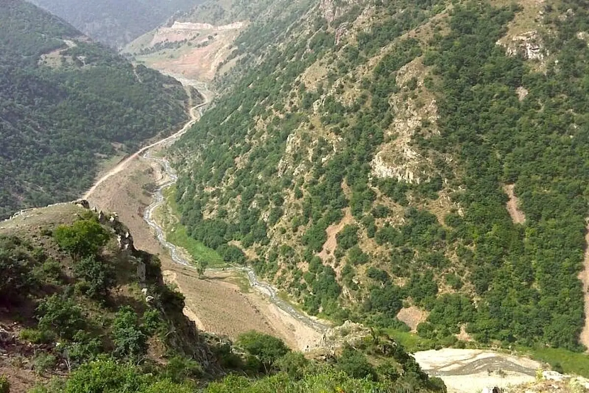 روستای طویل