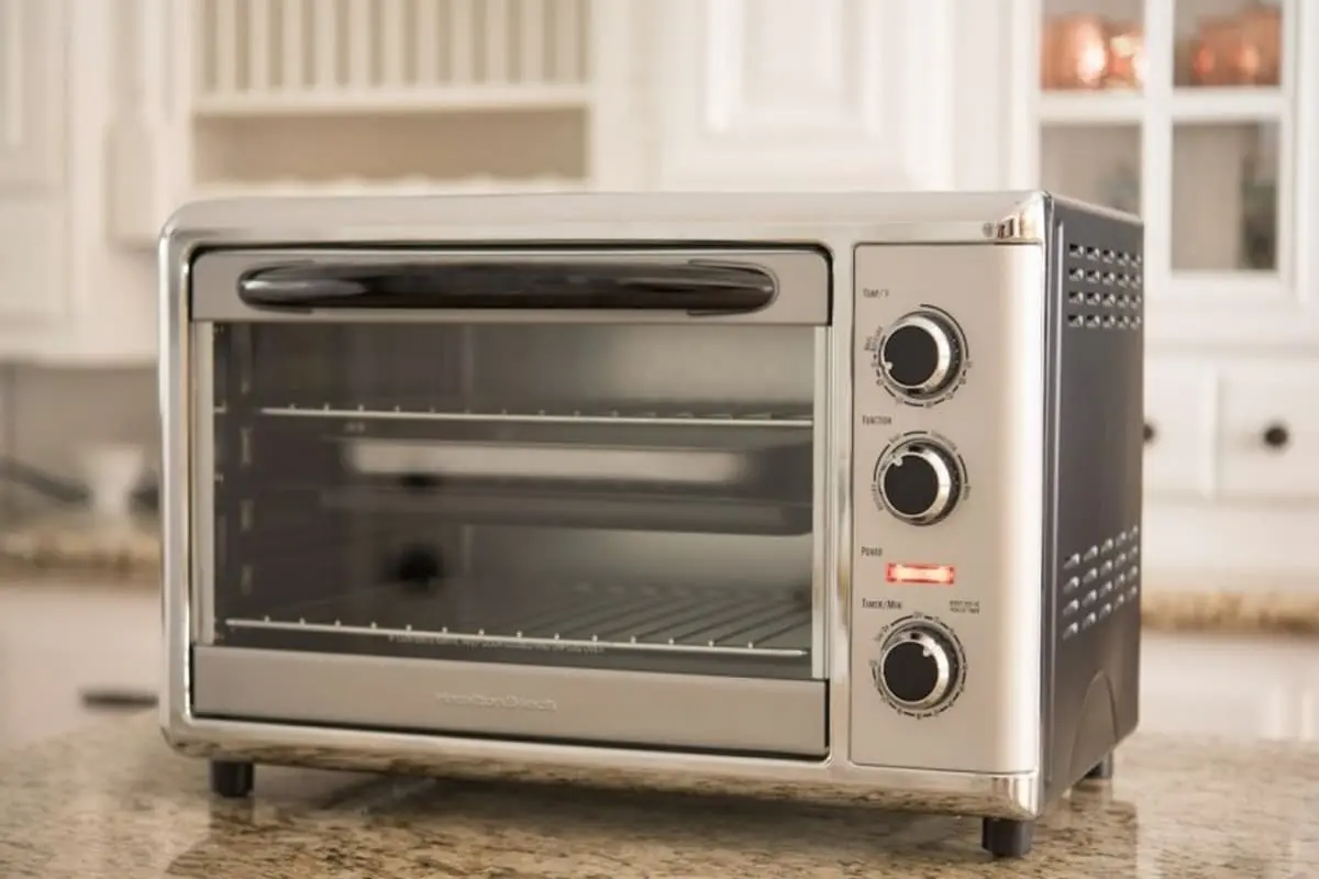 best-oven-toaster