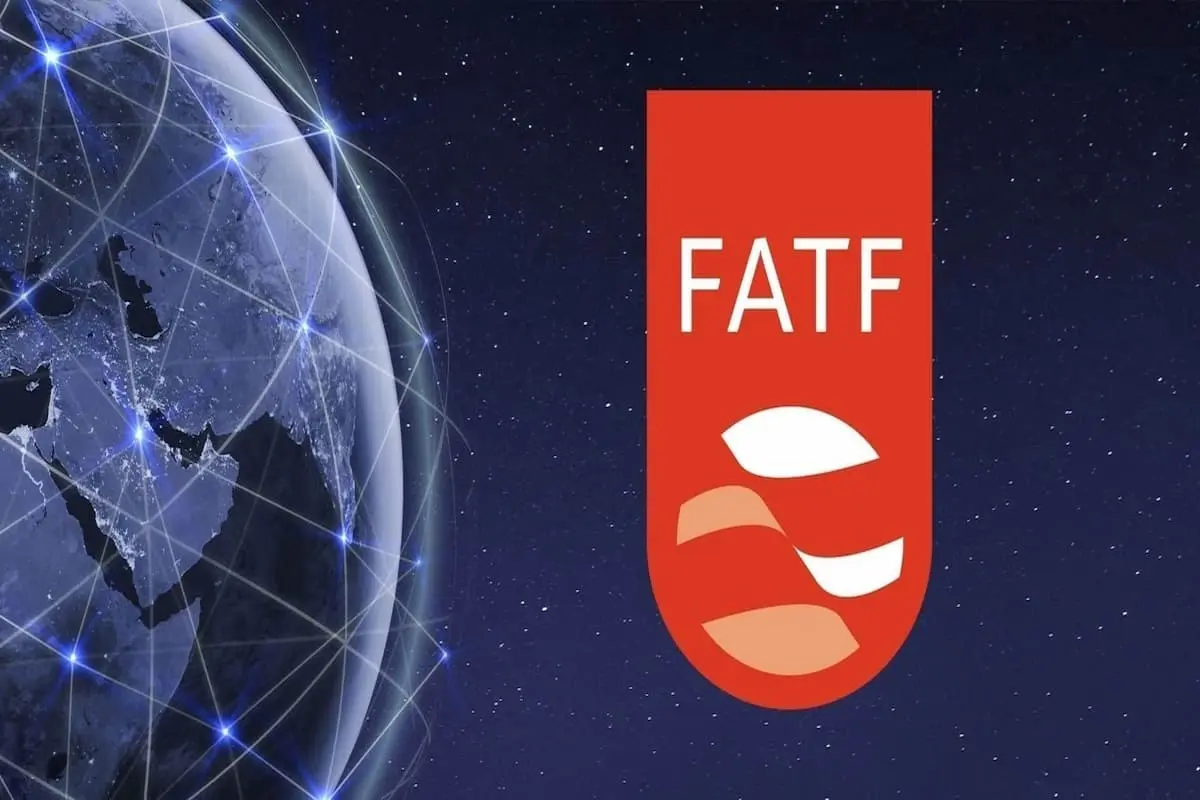 کدام کشورها در لیست سیاه و خاکستری  FATF قرار دارند؟ + نقشه