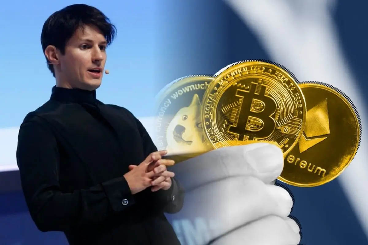 Telegram-Founder-Durov-Owns-Crypto