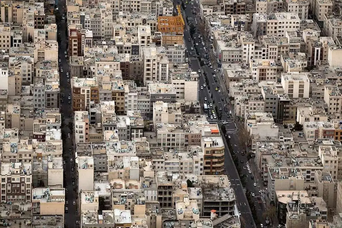 افزایش پایه مالیاتی مسکن/نیمی از املاک کشور سند رسمی ندارد