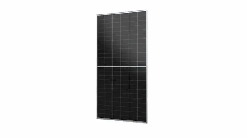 پنل خورشیدی 1