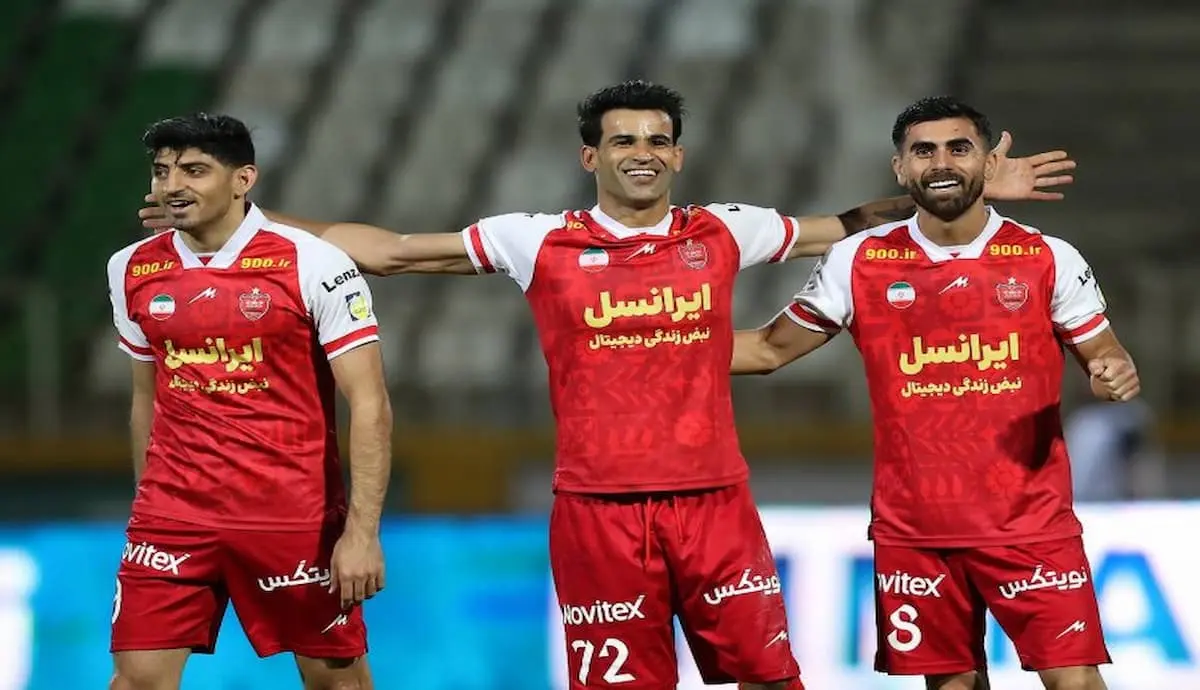 پرسپولیس (1)