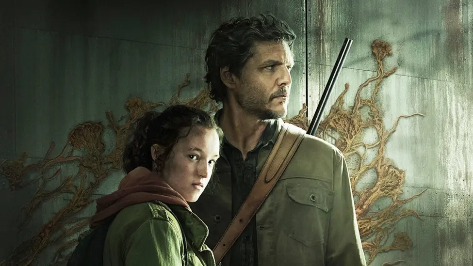 فصل دوم آخرین ما (The Last of Us)