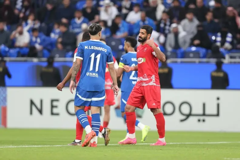 الهلال