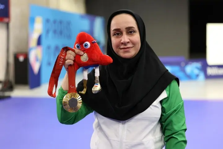 ساره جوانمردی