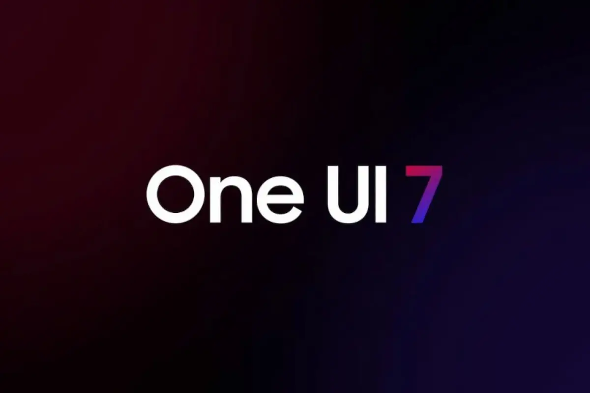 ONE UI 7