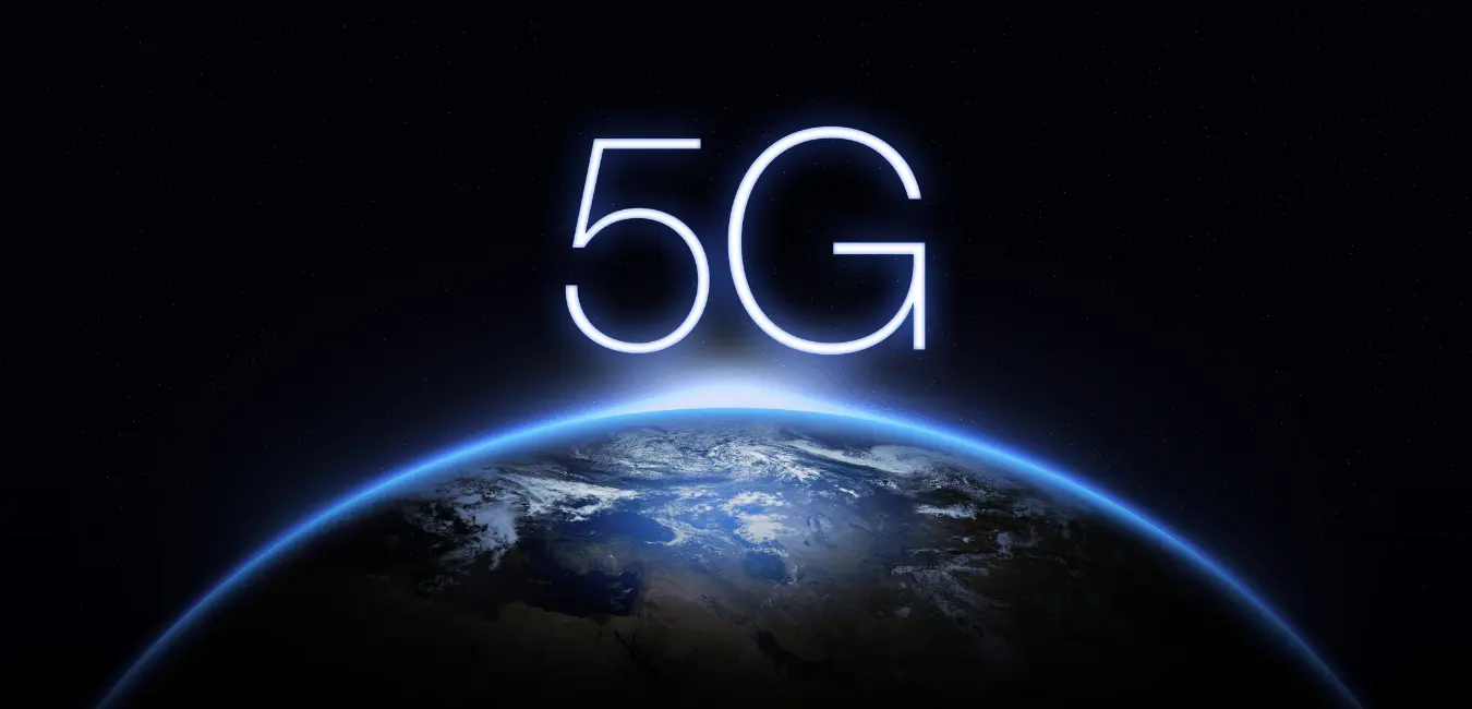 فرکانس های مورد نیاز 5G تا پایان سال تعیین تکلیف می شود