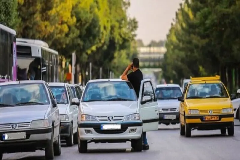 درخواست پلیس از تهرانی ها درباره پارک کردن خودرو در روز انتخابات