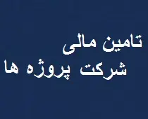 تامین مالی