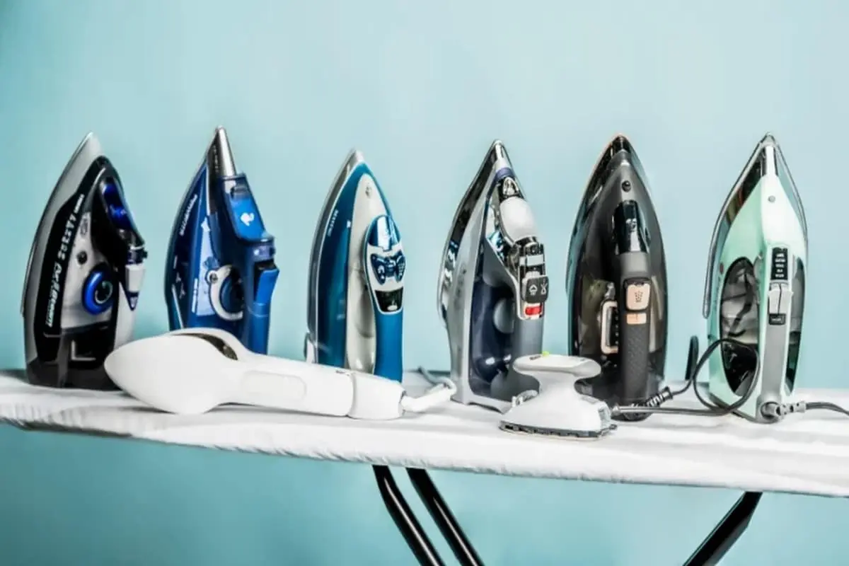 Steam-iron-buying-guide-the-best-steam-iron-800x467