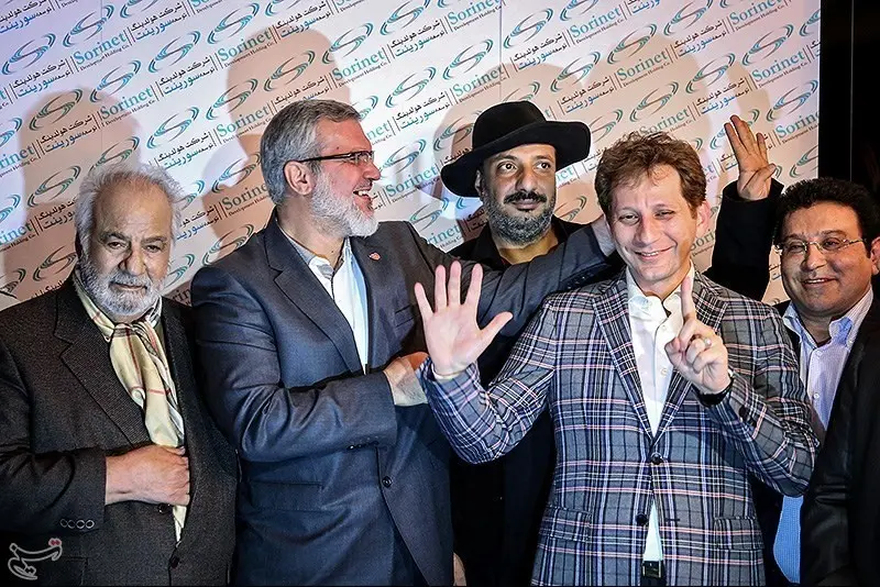 زنجانی عابربانک