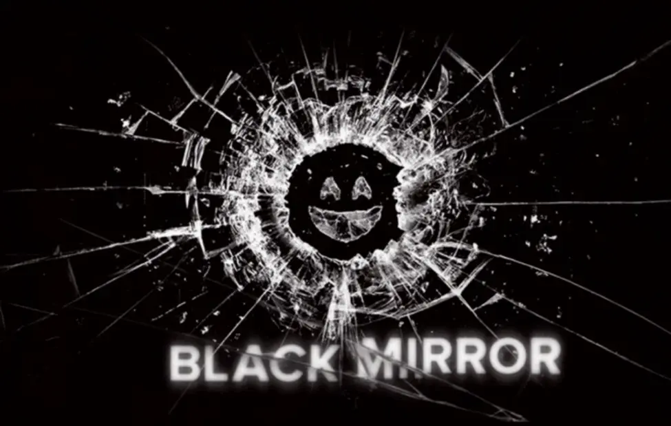 فصل هفتم آینه سیاه (Black Mirror)