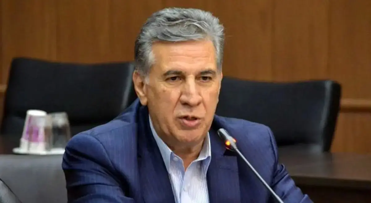 صمد زاده