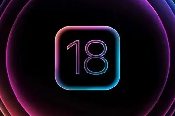 IOS18 آیفون را متحول می کند