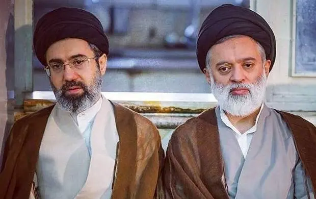 خامنه‌ای