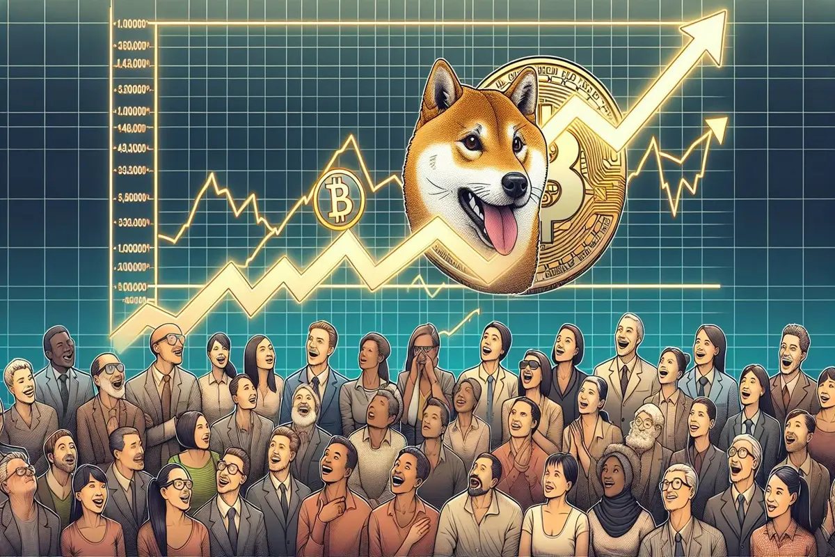 Crypto-Shiba-Inu