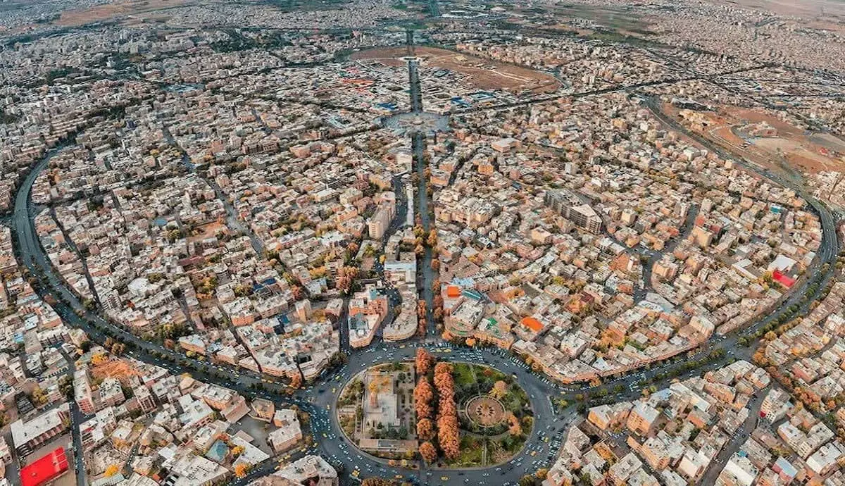 همدان