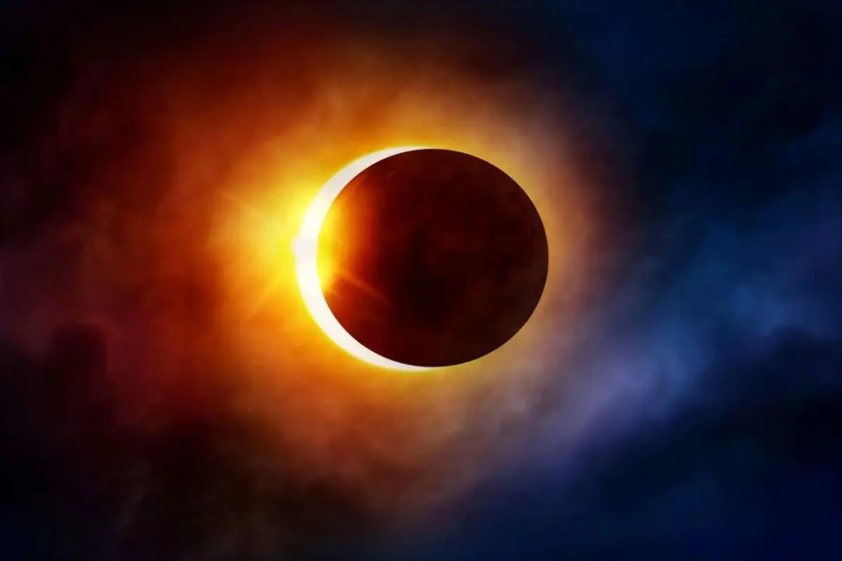 eclipse