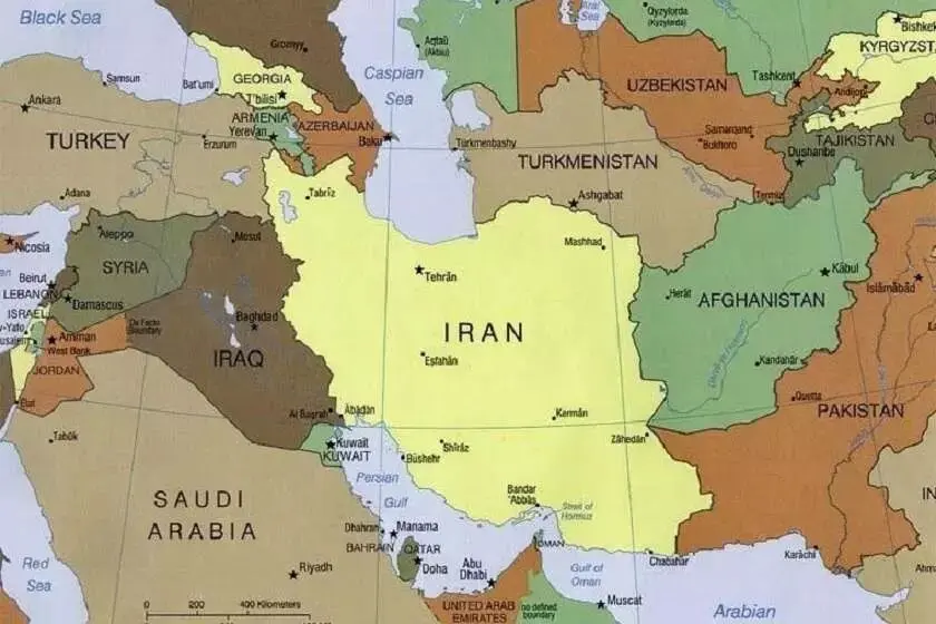 همسایگان ایران چقدر به درد کشور ما می خورند؟ / عراق بخاطر نپیوستن ایران به FATF بدهی ما را پرداخت نمی کند