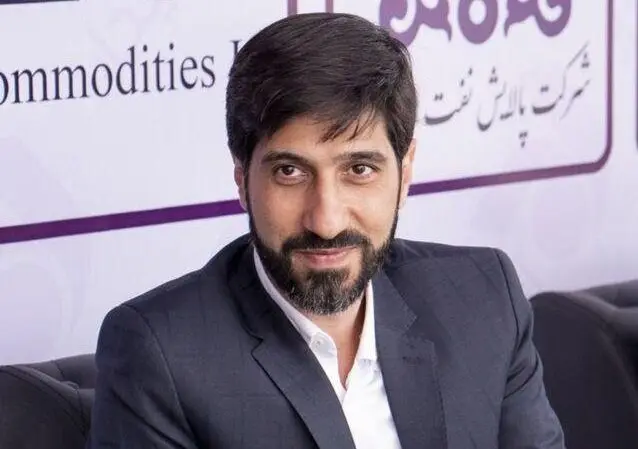 سید رضا اعجازی