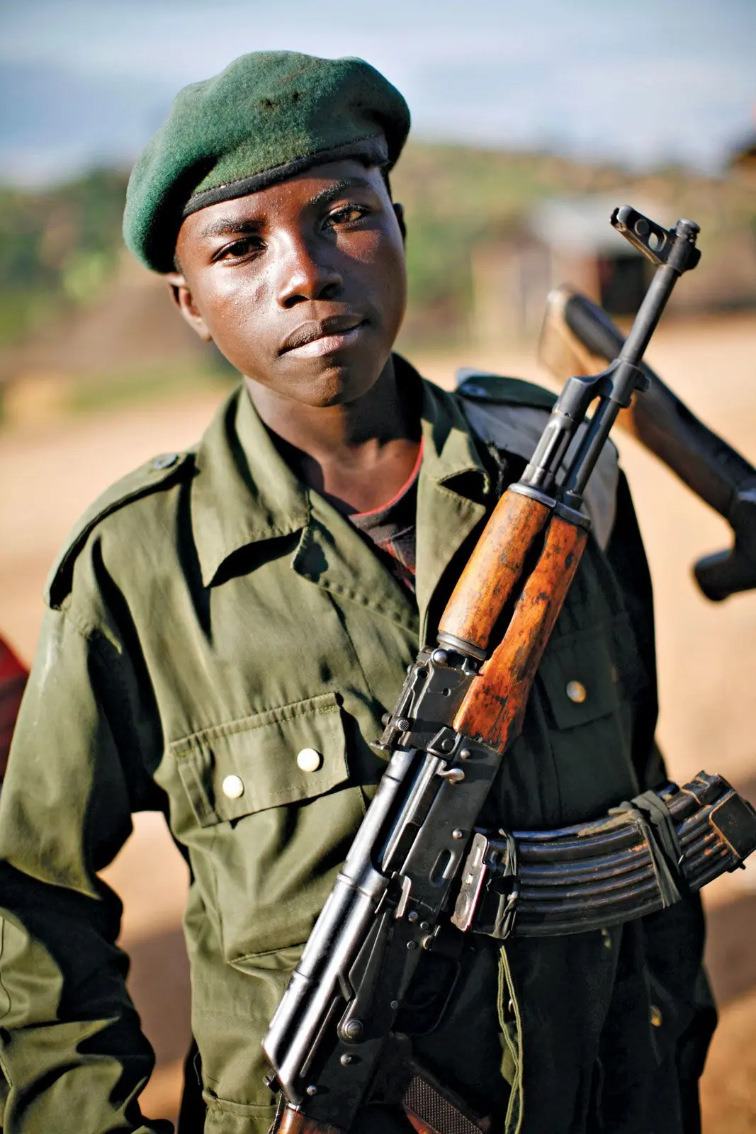 child-soldier-combat-front-line-Democratic-Republic-November-2008