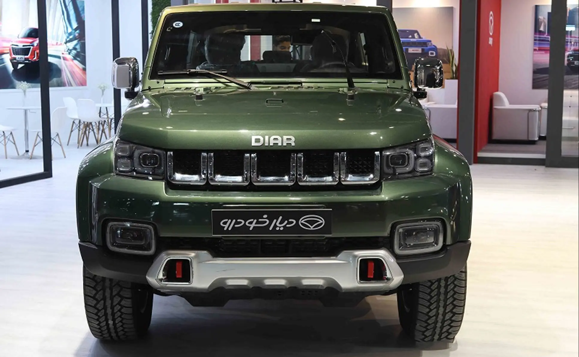 Bike-BJ40-Diyar-Khoro-Front