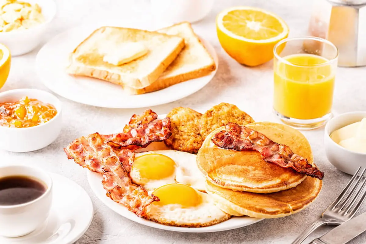 best-american-breakfast-foods
